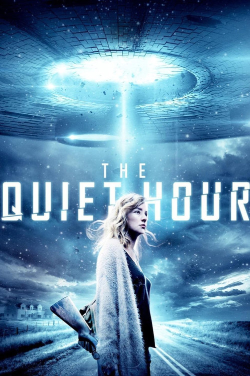 The Quiet Hour (2014) poster