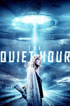 The Quiet Hour (2014) poster