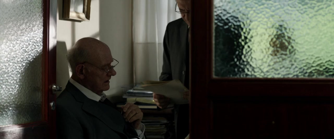 La quietud screenshot 3