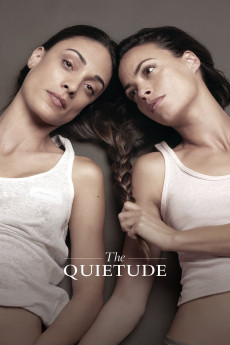 La quietud (2018) poster