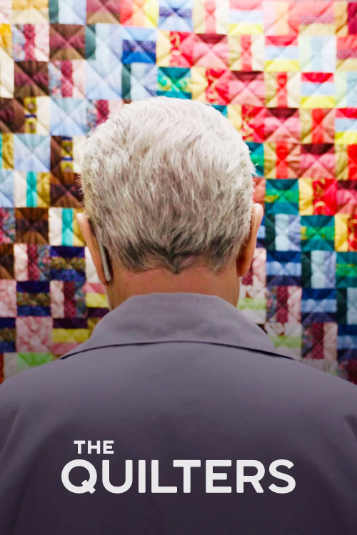 The Quilters (2024) poster