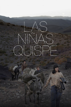 Las Niñas Quispe (2013) poster