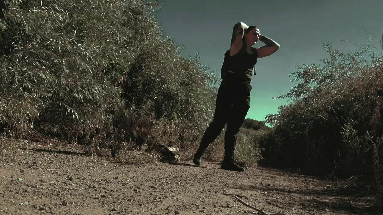 The Ruck March screenshot 1