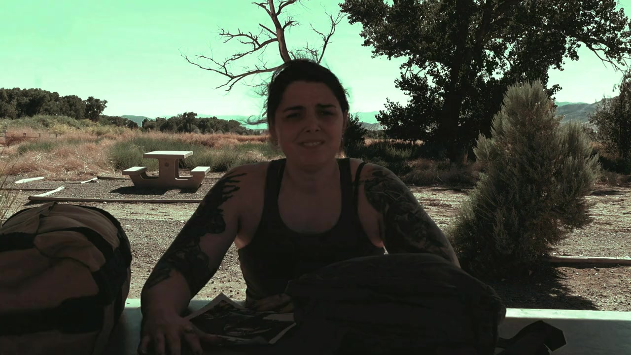 The Ruck March screenshot 2