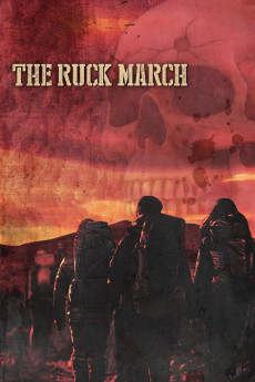 The Ruck March (2025) poster