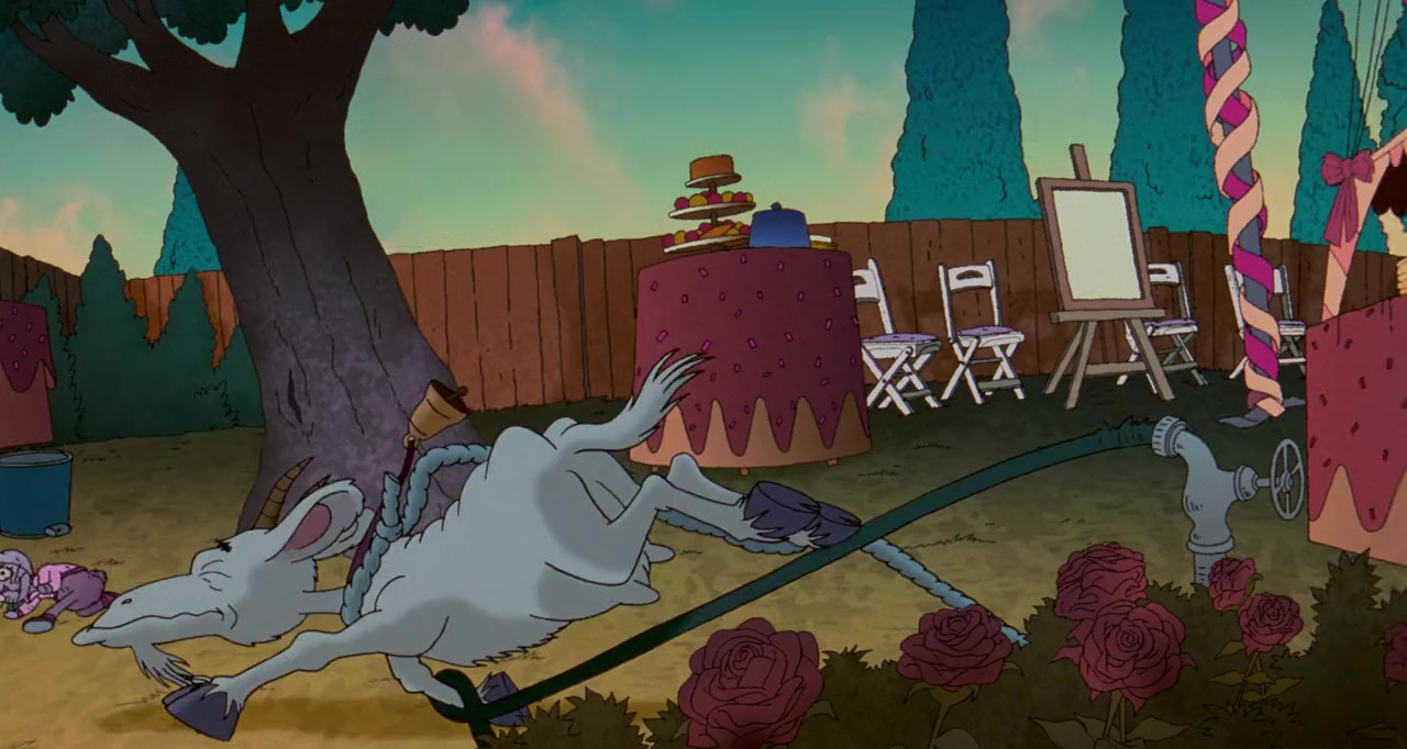 The Rugrats Movie screenshot 3