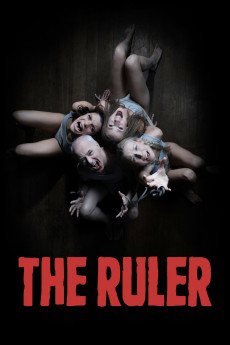 The Ruler (2022) poster