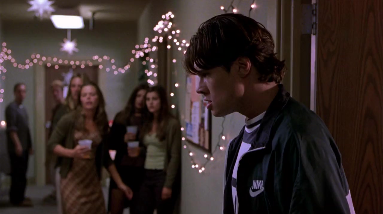 The Rules of Attraction screenshot 2