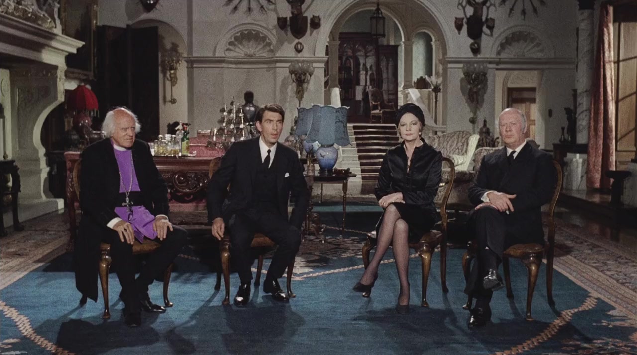 The Ruling Class screenshot 1