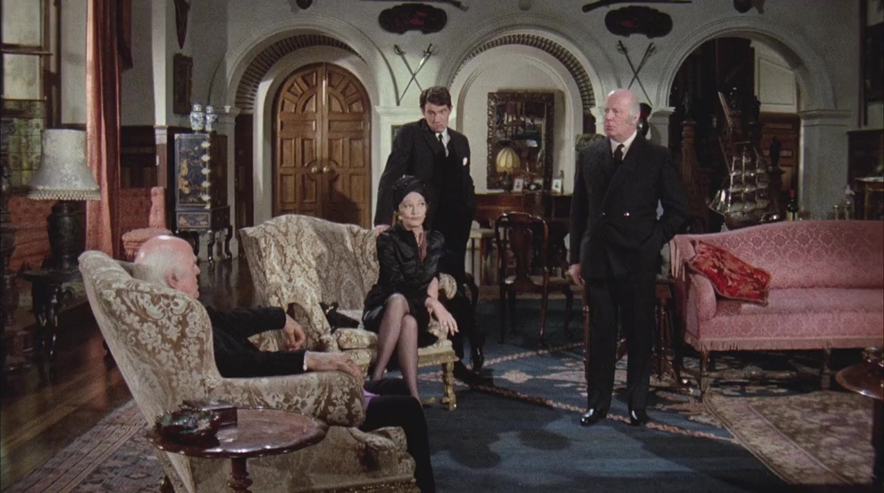 The Ruling Class screenshot 2