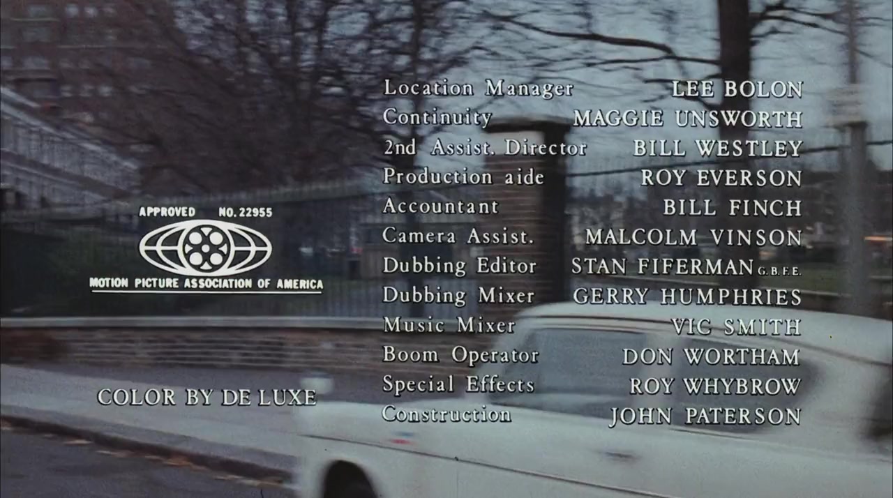 The Ruling Class screenshot 3