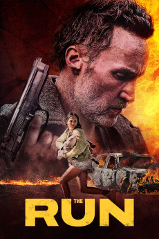 The Run (2025) poster
