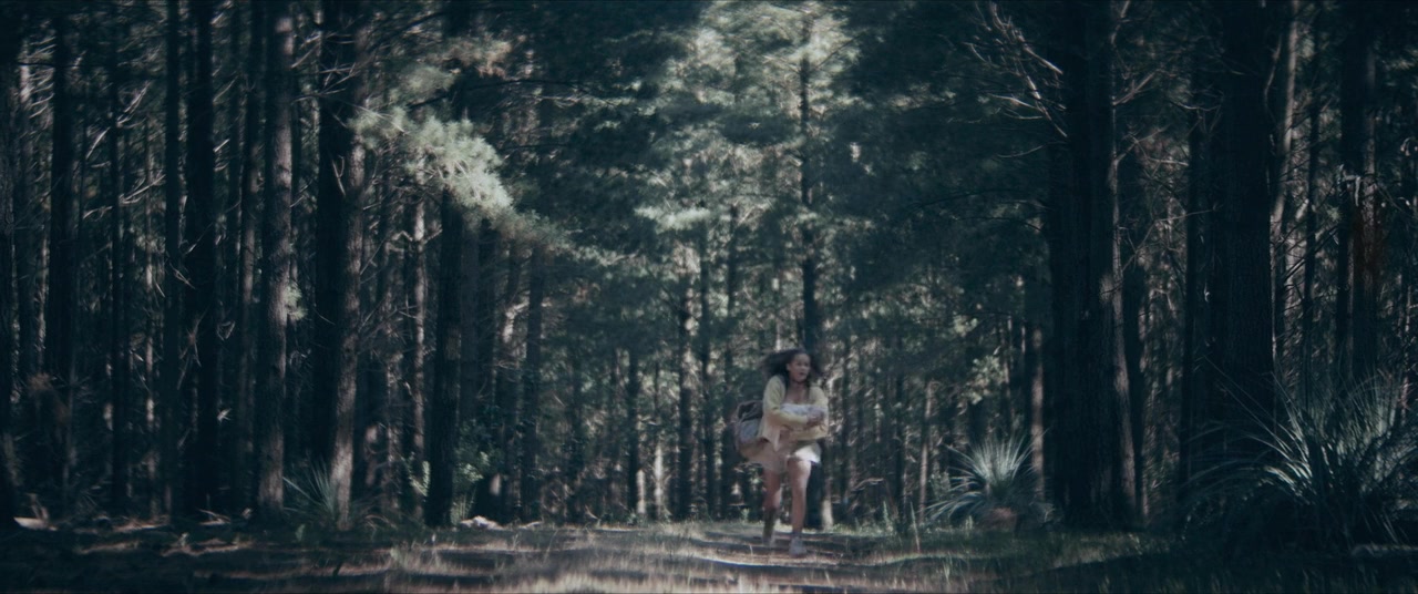 The Run screenshot 1