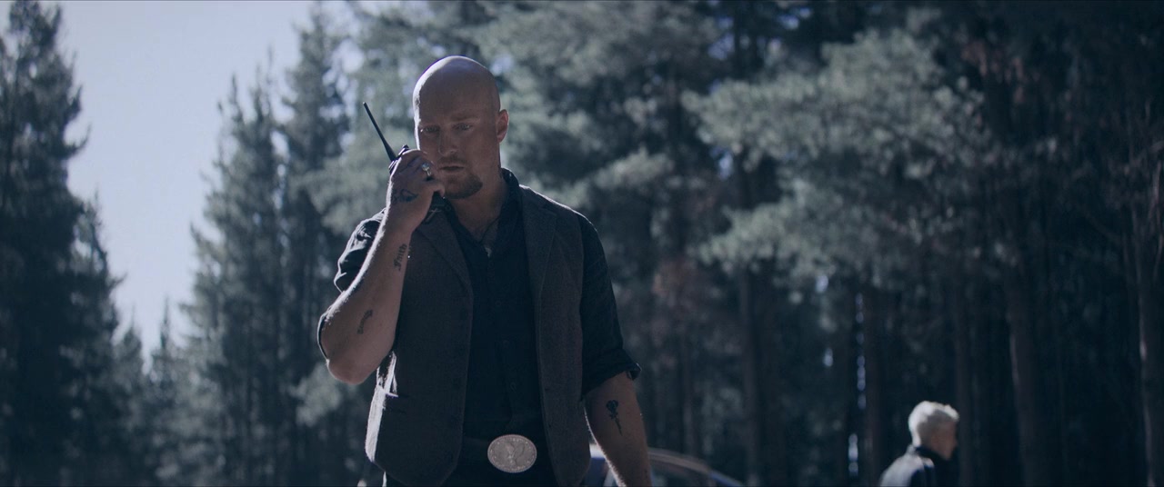 The Run screenshot 3