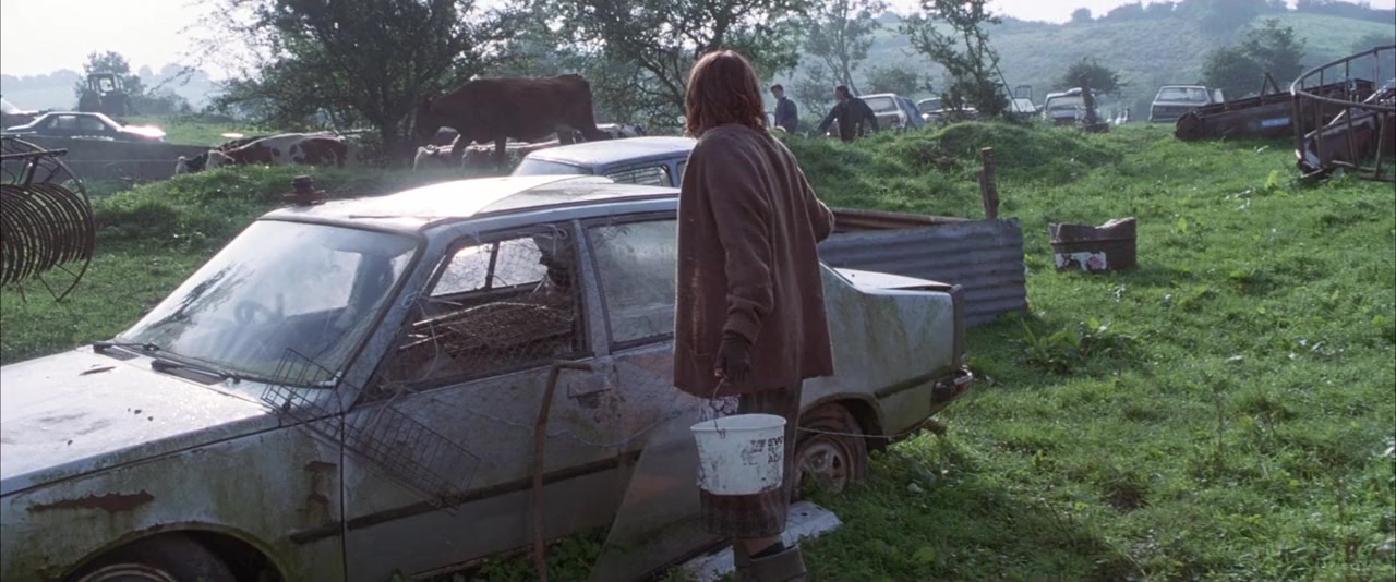 The Run of the Country screenshot 1