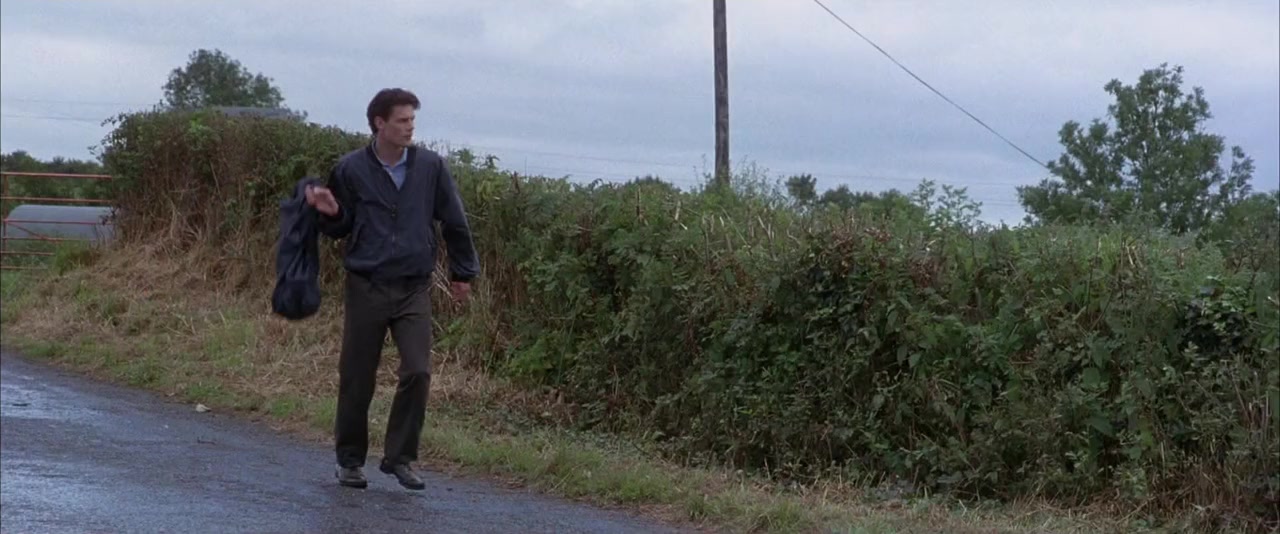 The Run of the Country screenshot 2