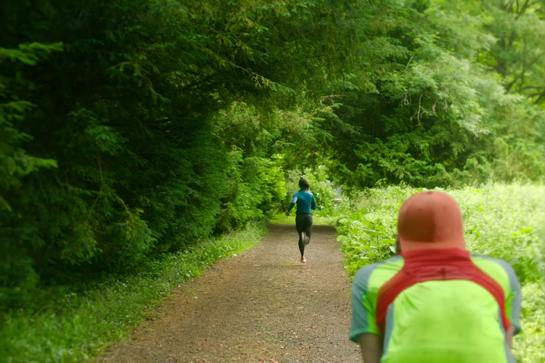 The Runner screenshot 3