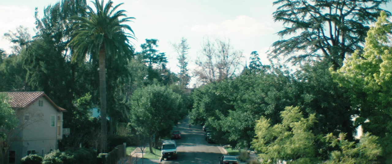 The Runner screenshot 1