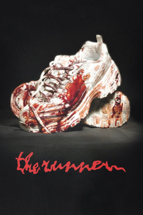 The Runner (2022) poster