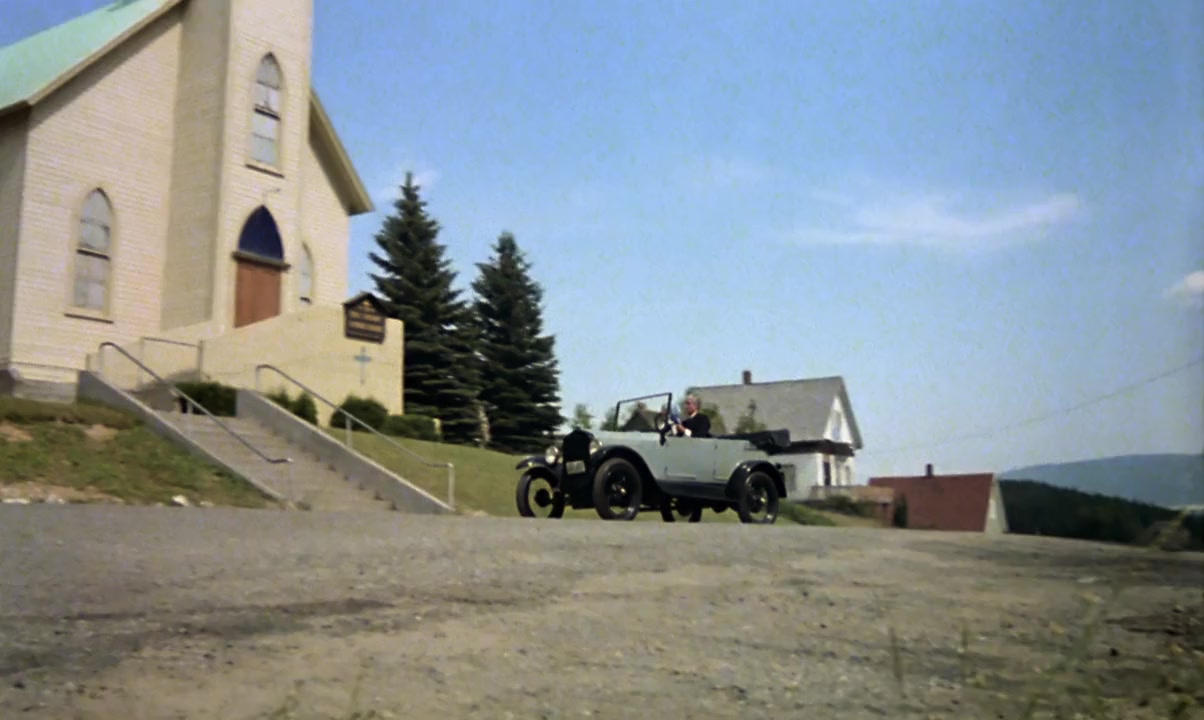 The Runner Stumbles screenshot 3