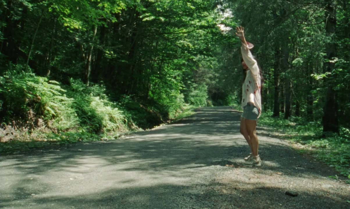 The Runners screenshot 1