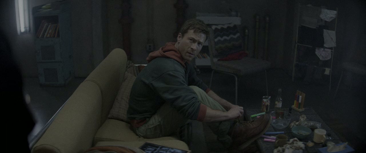 The Running Man screenshot 1