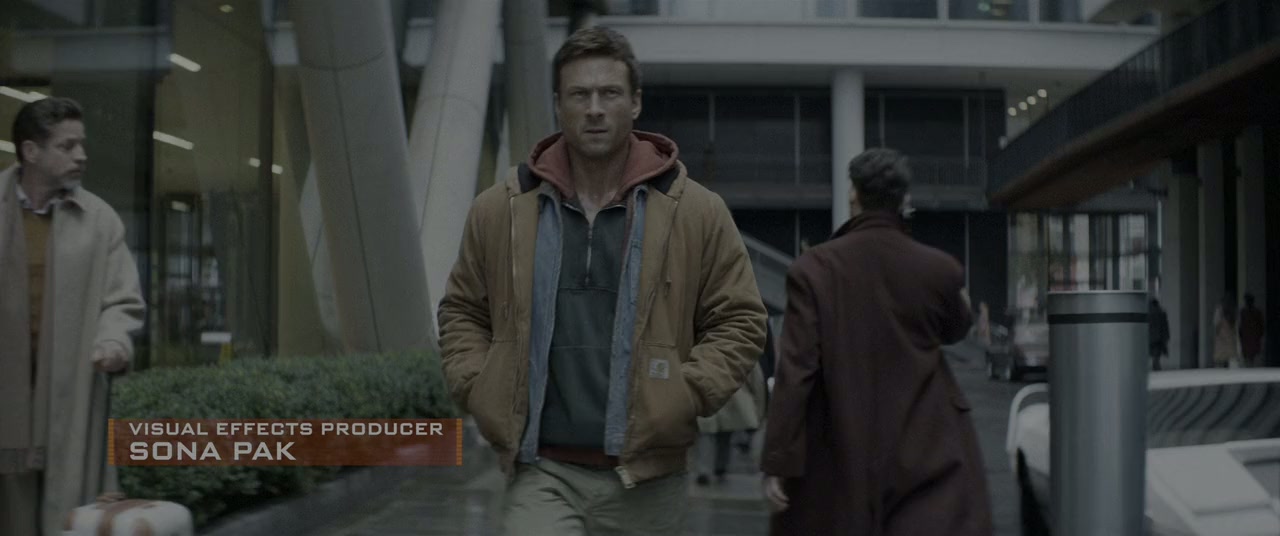 The Running Man screenshot 2