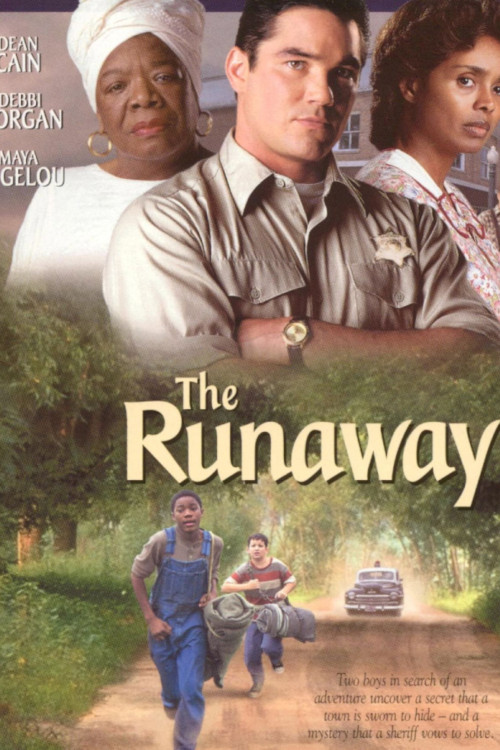The Runaway (2000) poster