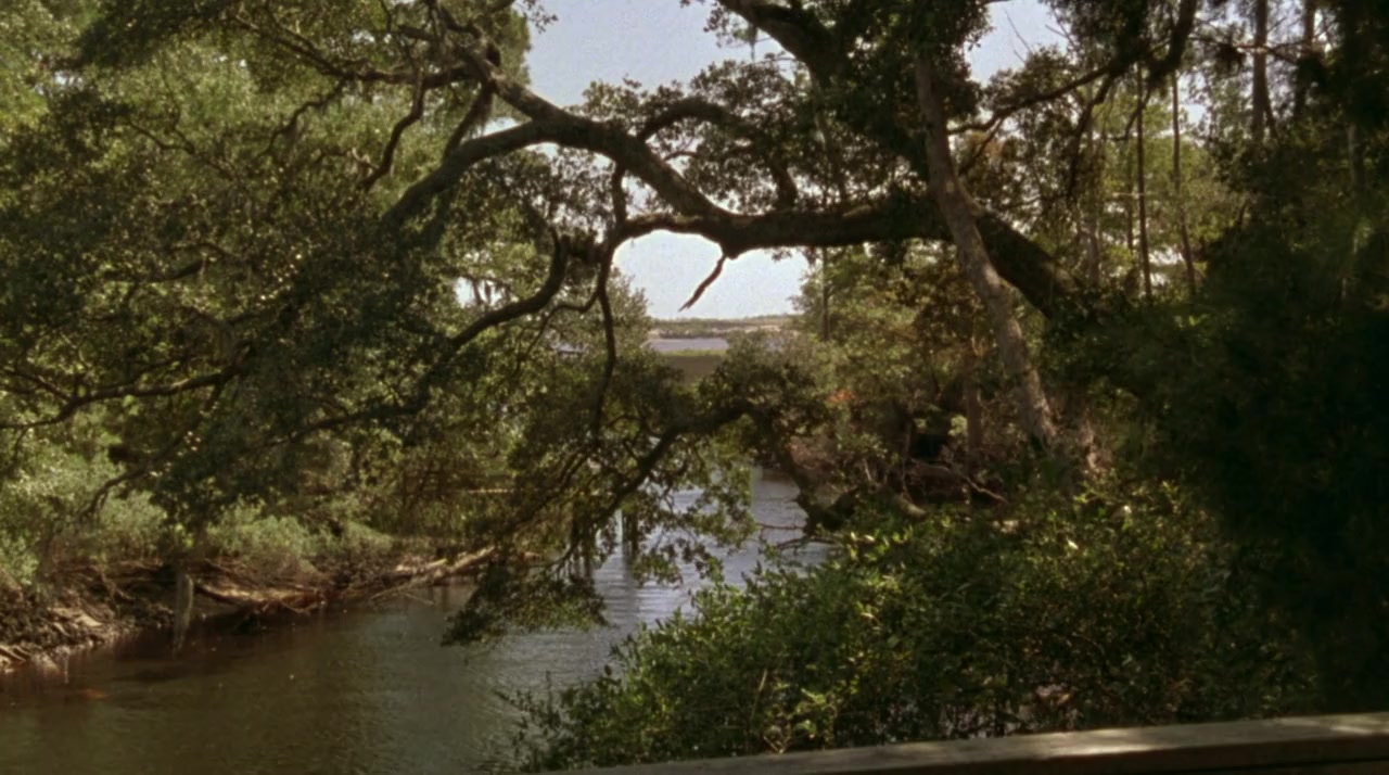 The Runaway screenshot 1