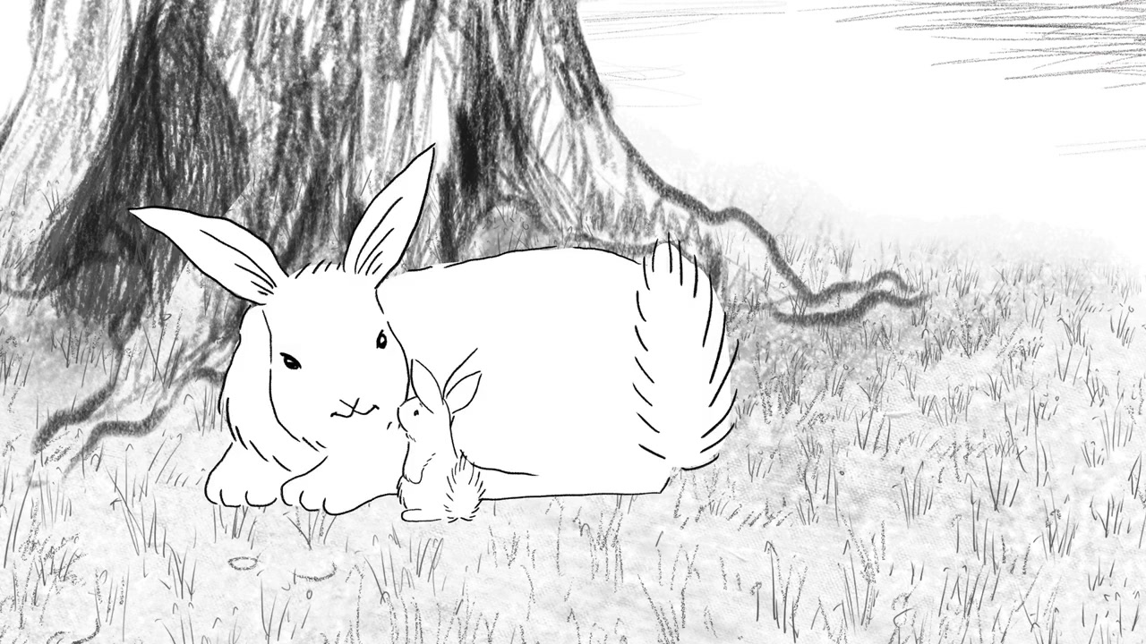 The Runaway Bunny screenshot 3