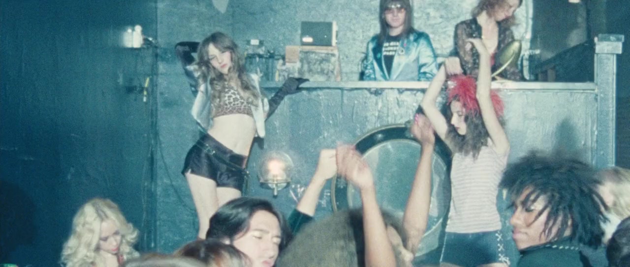 The Runaways screenshot 2