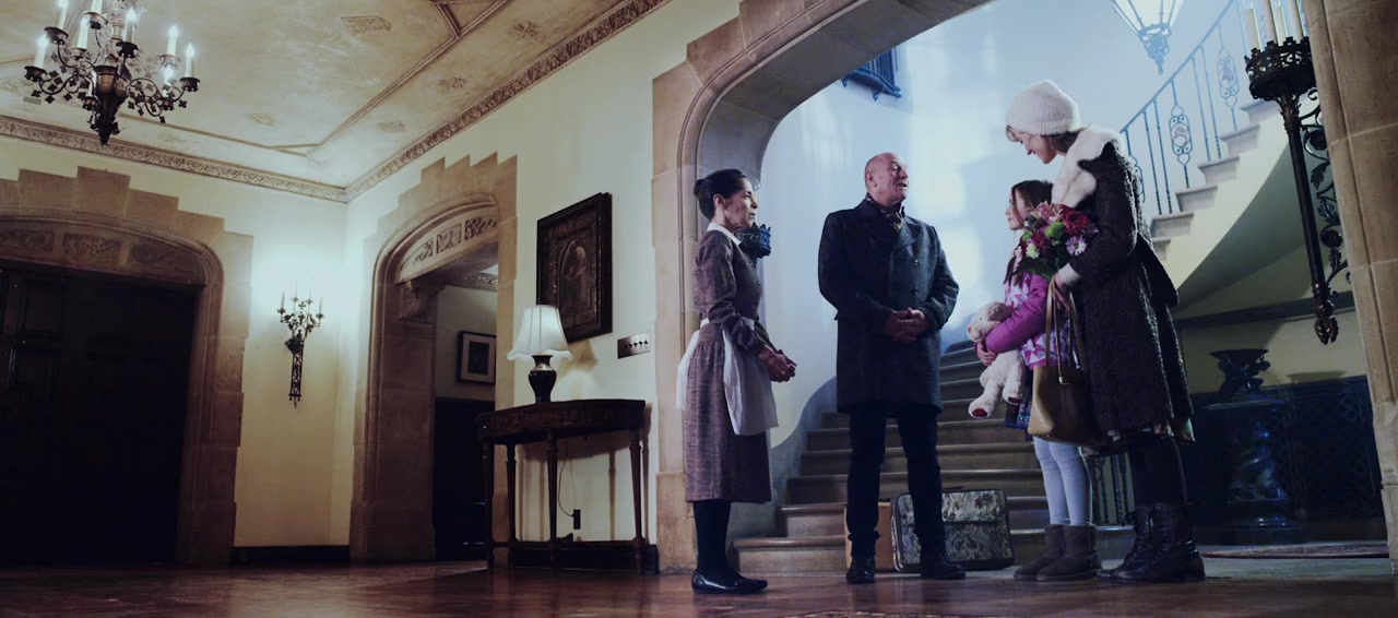 The Russian Bride screenshot 1
