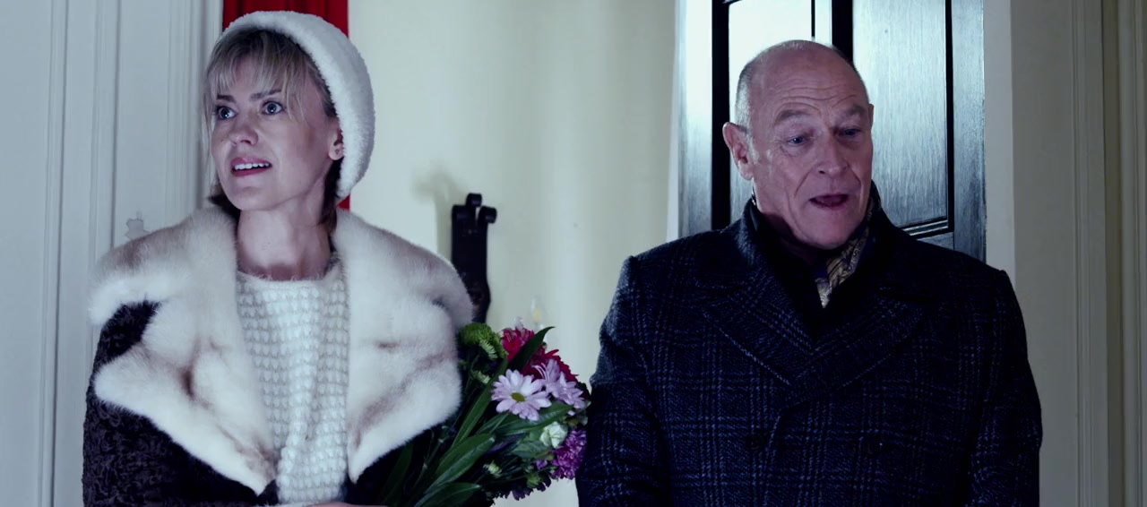 The Russian Bride screenshot 3