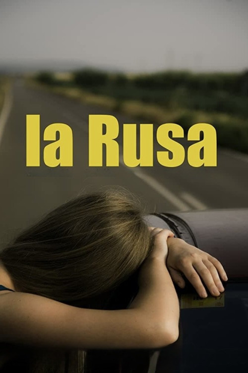 La Rusa (2018) poster