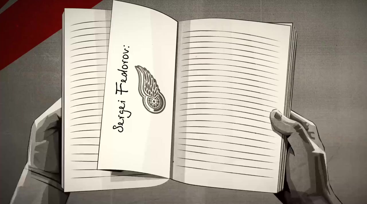 The Russian Five screenshot 1