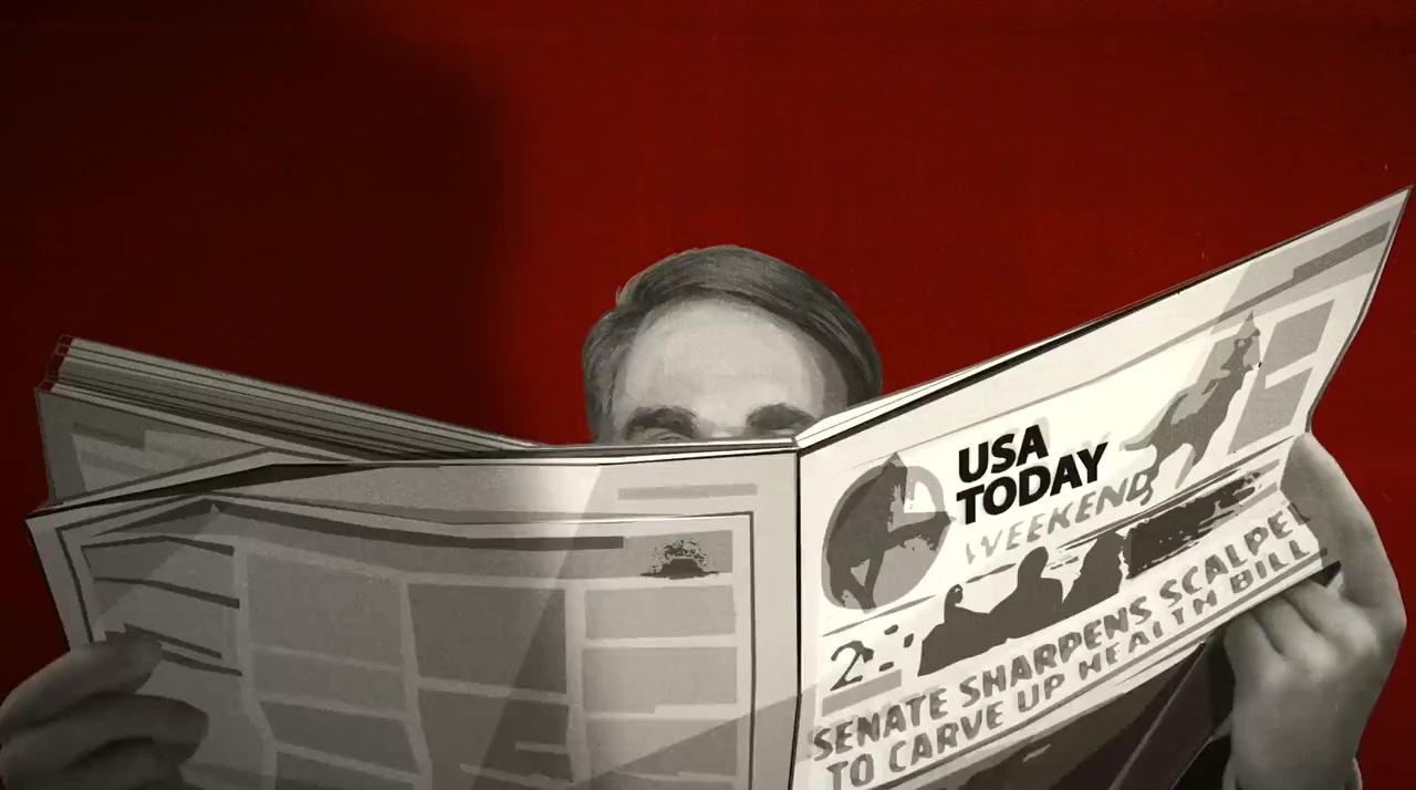 The Russian Five screenshot 2
