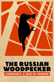 The Russian Woodpecker (2015) poster