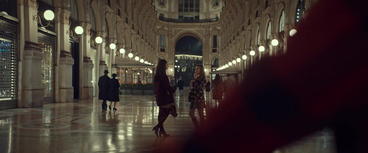 Lo spietato screenshot 2