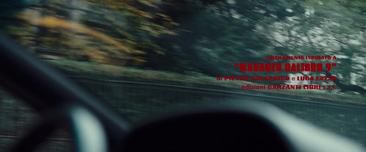 Lo spietato screenshot 3