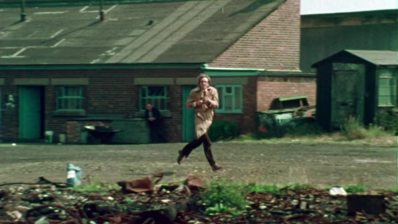 The Rutles: All You Need Is Cash screenshot 1