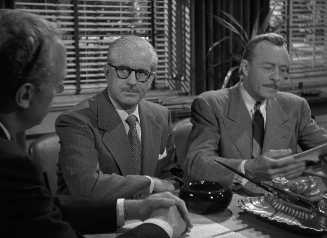 The Racket screenshot 3