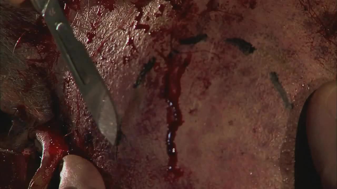 The Rage screenshot 2