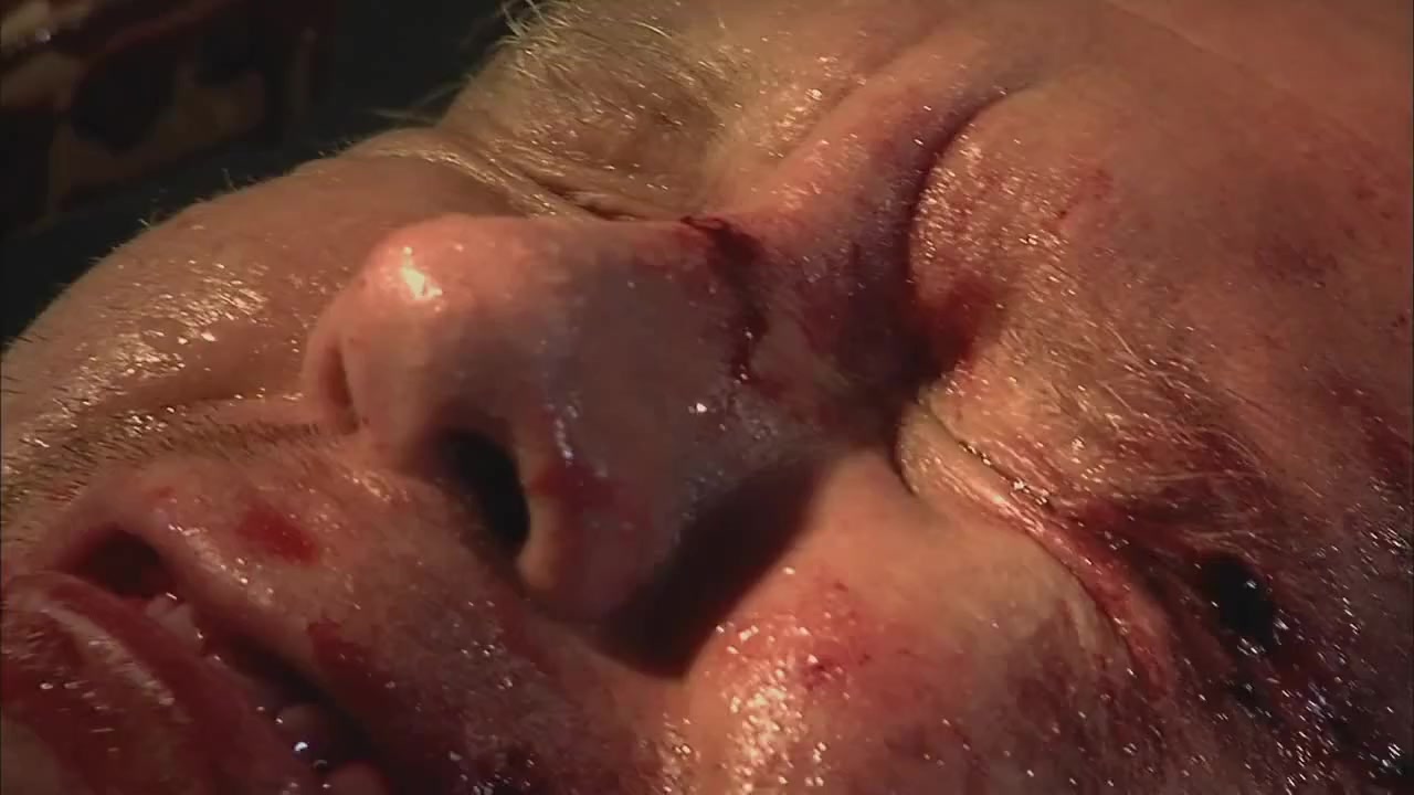 The Rage screenshot 3