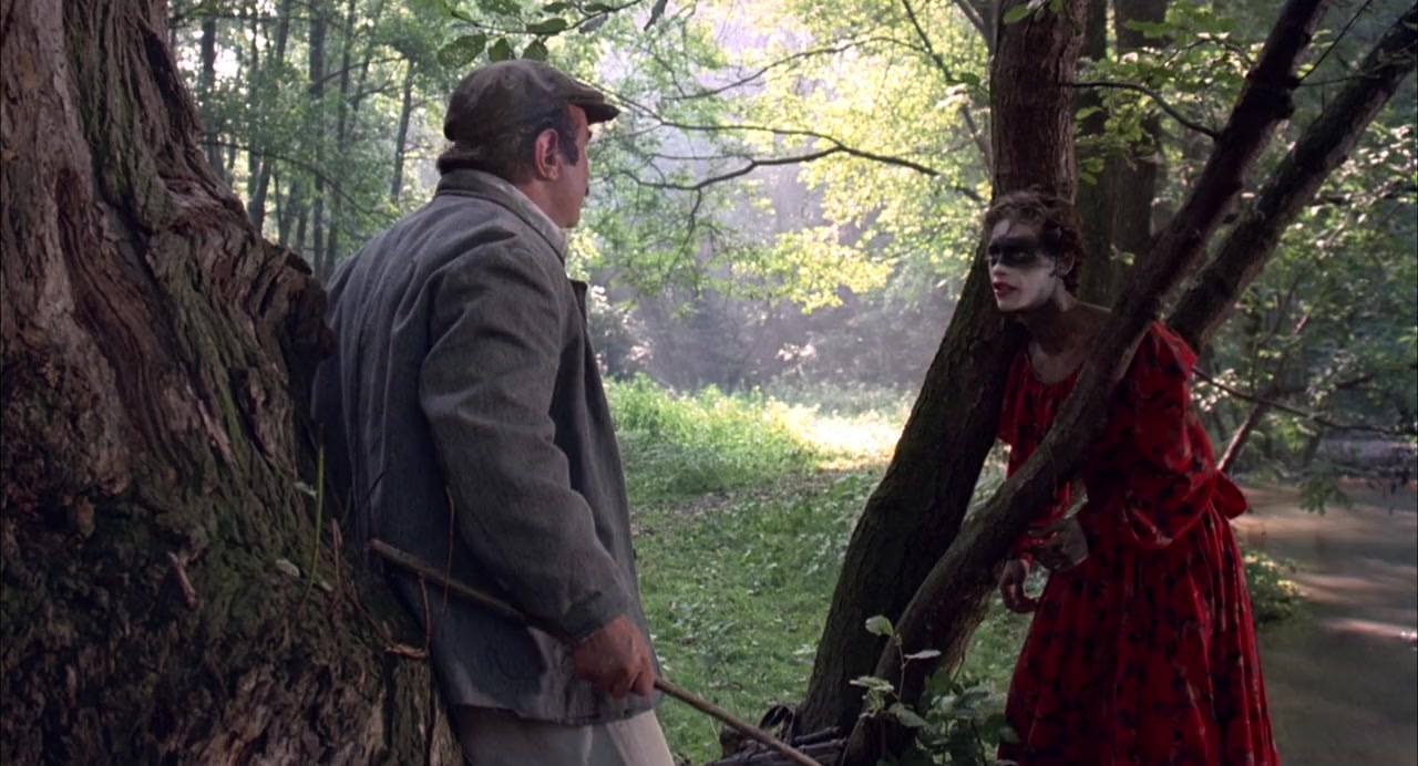 The Raggedy Rawney screenshot 1