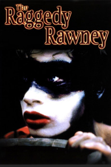 The Raggedy Rawney (1988) poster