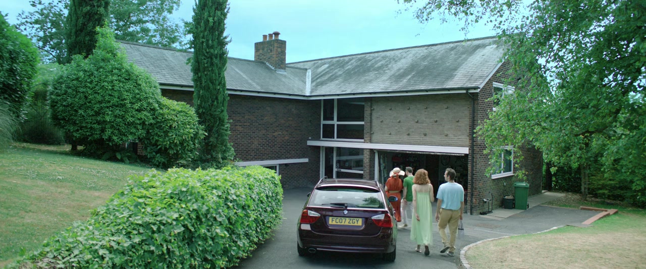 The Radleys screenshot 1