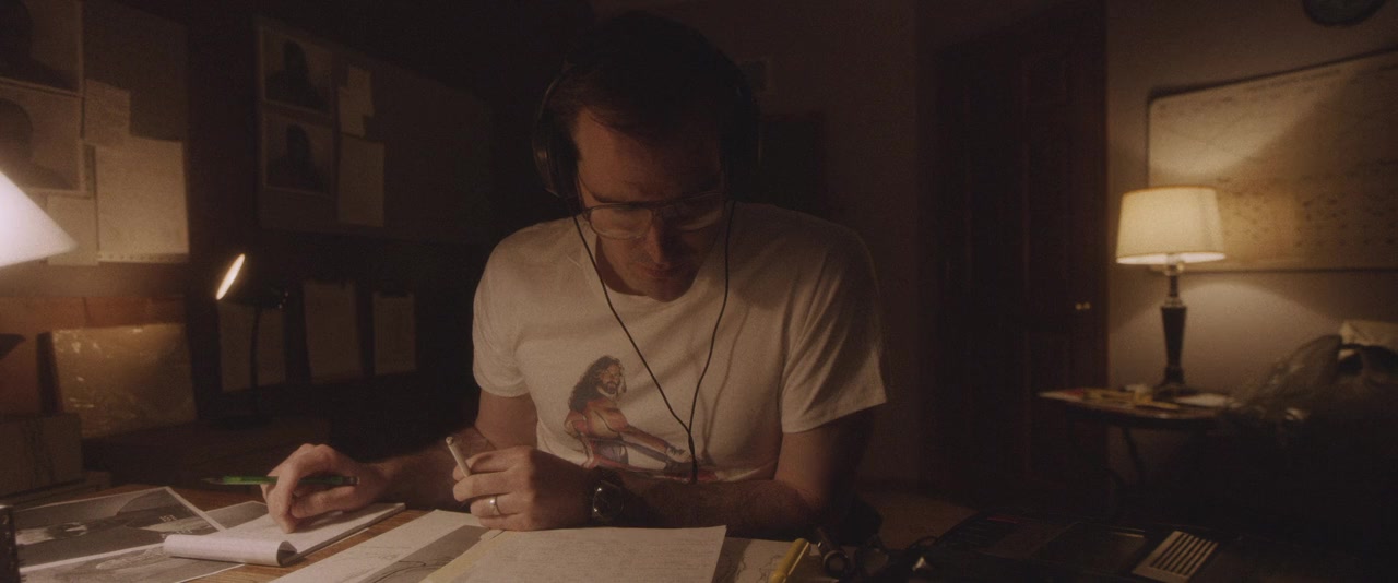 The Rake screenshot 2