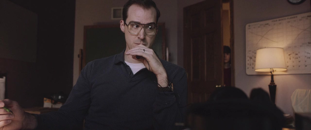 The Rake screenshot 3