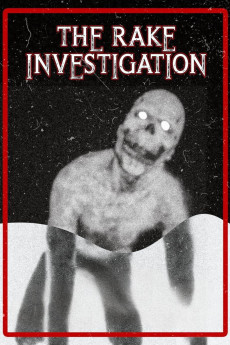 The Rake Investigation (2025) poster