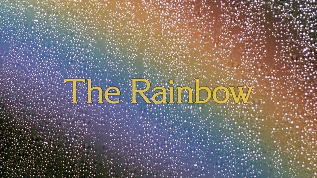 The Rainbow screenshot 1